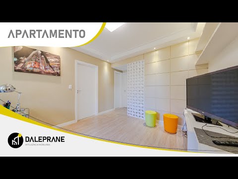Apartamento no Sudoeste - Daleprane
