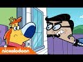 Fairly Odd Parents | Nieuw slachtoffer voor Mr. Crocker | Nickelodeon Nederlands