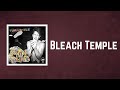 TURNSTILE - Bleach Temple (Lyrics)