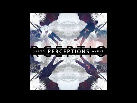 Shuvo - Forgive Them ft.  Fame & FylX