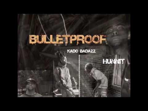 YRB Lil Tezz x Hunnit x Kado Bada$z - Bulletproof 2017