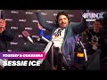 ICE ZET RWINA IN DE FUNX STUDIO | YOUSSEF & OUASSIMA