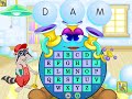 Fisher Price Ready For School Kindergarten 1995 Edition Gameplay