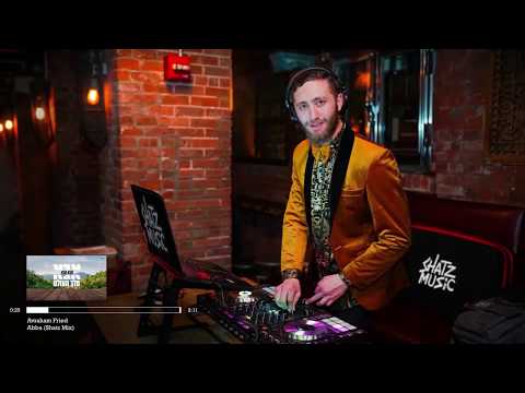 Quarantine Chill Mix - Israeli Chill Out Mix by DJ Shatz (Tropical house, Deep house, R&B)