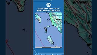 Download lagu Attracted by a 'Single' on Social Media, a High School Student Willingly Travels Far Away, Ending... mp3