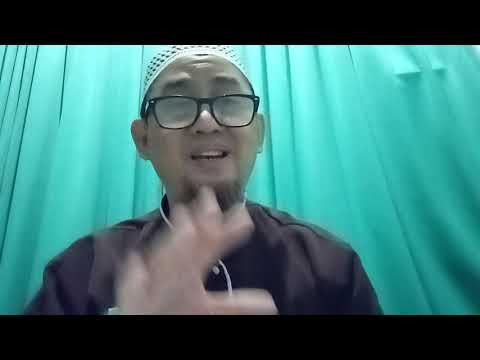 Sirah Nabawiyyah ke17 (Menawarkan Islam kpd kabilah dan individu²)