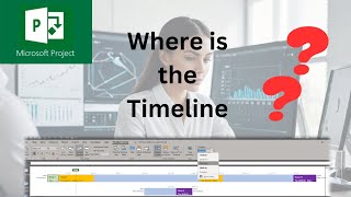 Mastering Microsoft Project Timelines for Beginners in 2024