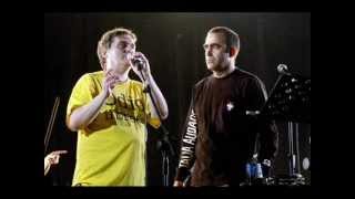 Elio e le Storie Tese - Eptadone (Skiantos)