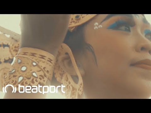 Nicole Moudaber | Savaya, Bali | @beatport Live