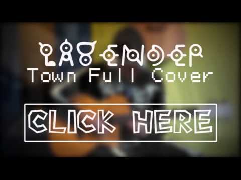 [Preview] Pokemon Red/Blue/Yellow - Lavender Town [Full Band Cover]
