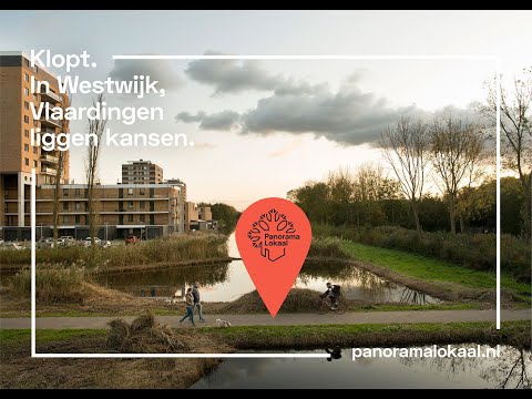 FLUX winnaar van ontwerpprijsvraag Panorama Westwijk