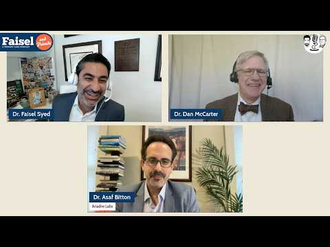 Ep. 187: A Call to Action: the Primary Care Triple Double