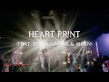 Heart Print - David & Nicole Binion ft. Travis Greene & MDSN