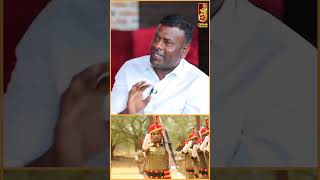 Taanakkaran கதையை 14 Heroக்கு சொன்னேன்! - Director Tamizh | #shorts