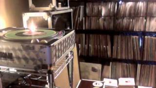 Barry Brown-Spot Light + dub