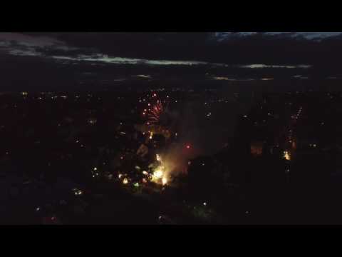 Griesheimer Mainuferfest 2016