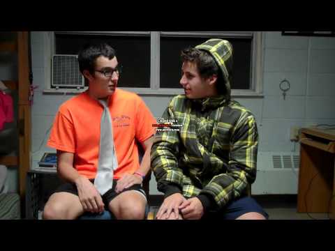 Happy Birthday Tarran