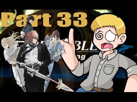 Fire Emblem Awakening (Part 33)- Valm Sea Pegasus Massacre