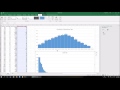 How to Make a Histogram in Excel 2016