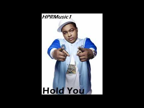 Detail Feat. Sean Kingston - Hold You (Official Audio)