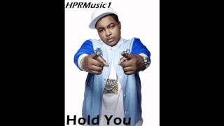 Detail Feat. Sean Kingston - Hold You (Official Audio)