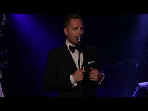 Kyösti Mäkimattila & Varjokuva - Yössä soi Americano