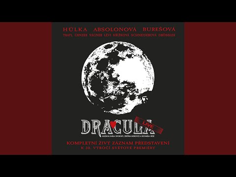 Tajemný hrad (feat. Monika Absolonová, Daniel Hůlka)