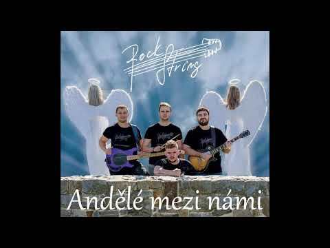 Rock String - Souznění