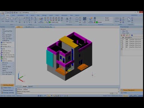 Gstar Cad Software Alternate Cad Software