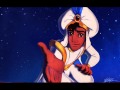 Aladdin Aladdin és A Tolvajok Fejedelme Aláfestő Zene