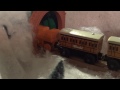 ThomasWoodenEpisodes Terence The Tractor