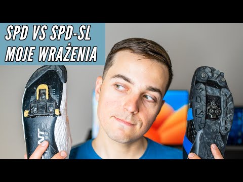 Is it worth upgrading from SPD to SPD-SL? My impressions of the system change on the road