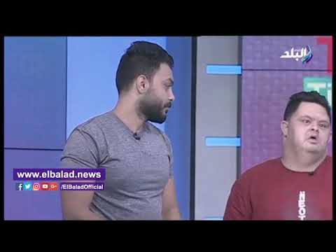 أمح الدولي يكشف سبب رفضه دخول نادى الزمالك مع كهربا وحبه لنجوم الأهلي