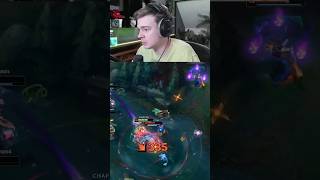 Udyr c'est quoi ce poulet ? #riotgames