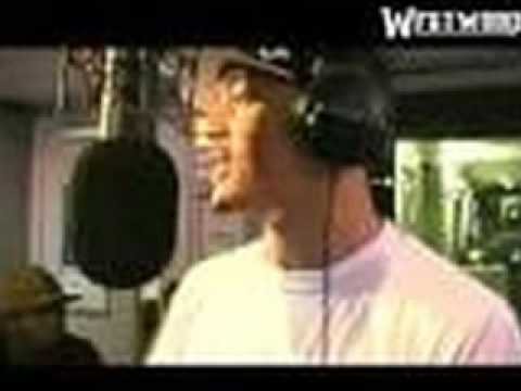 Desperado feat Vortex & Wariko - Trigga Sqeezin