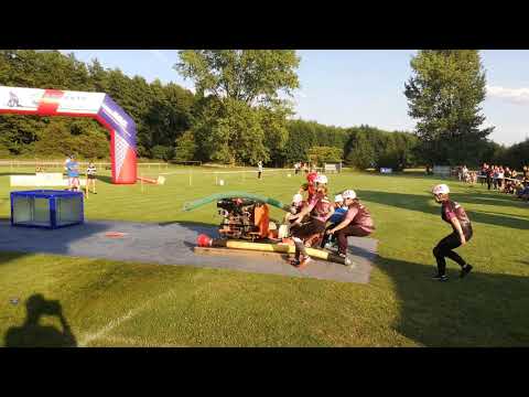 Prašník Allstar ženy