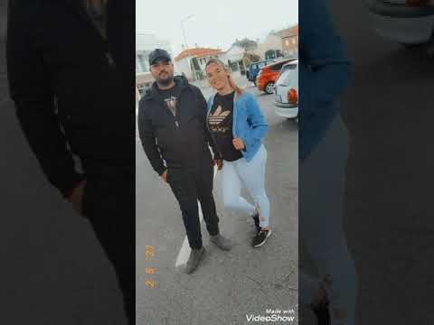 Jxta Martin "Mi Favorita "  #Amor_da_mnh_vida ❤😍💍