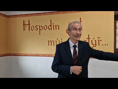 Karel Strouhal 22.6.2024