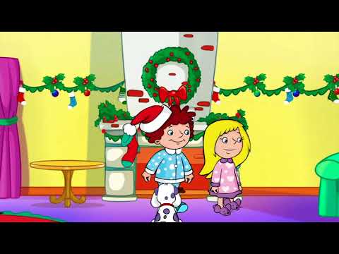 Smiles 1 christmas day