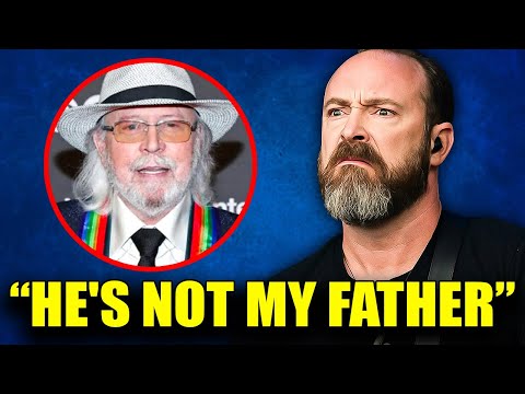 At 51, Barry Gibb's Son FINALLY Confirms The Rumors