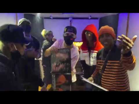 (PRÉVIA )Kayblack x Mc Fioti x Mc DR x Young Di x Menino GS x  (prod. Fiitu)