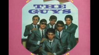 The Guys "My Elusive Dream / Hungry For Love"