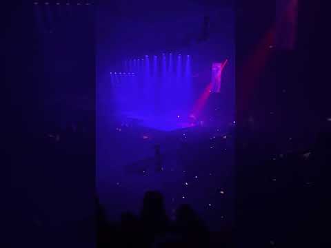 Tix - Ulovlig 2018 - Oslo, Norway (14.01.2023)