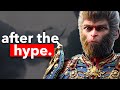 Black Myth Wukong After The Hype