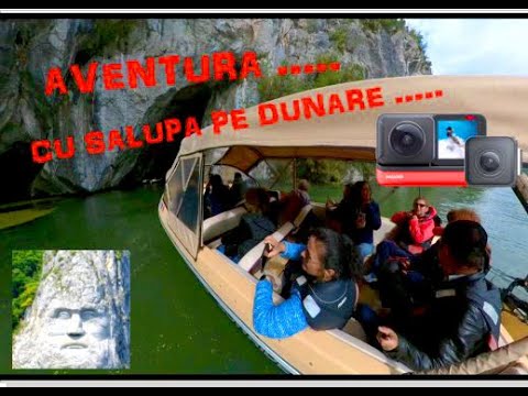 DUBOVA - CHIPUL LUI DECEBAL SI ALTE OBIECTIVE