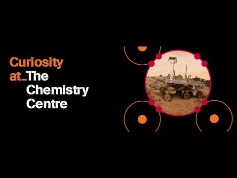 Where the Streets have No Name - a talk by one of drivers of the the Curiosity Mars rover