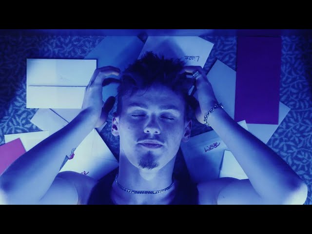 Warum Du Schreibst von Liaze & The Cratez ((jetzt ansehen))