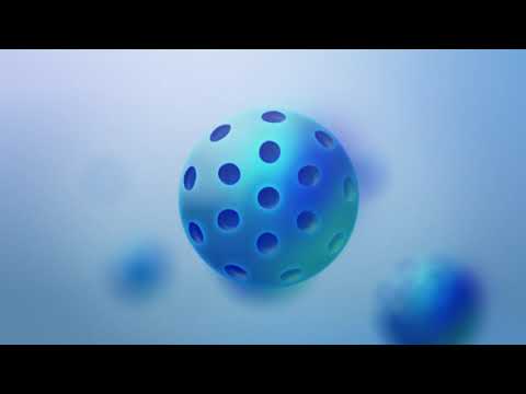 Анимация принципа работы технологии Aquaporine Inside