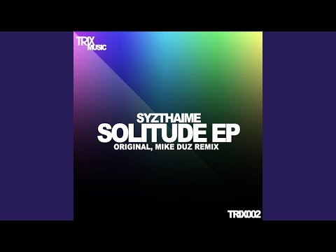 Solitude (Original Mix)