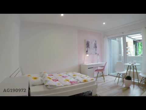 ST-190972 - Tolle 3-Zimmer Wohnung mit Terrasse nähe Valeo bei Bietigheim Bissingen